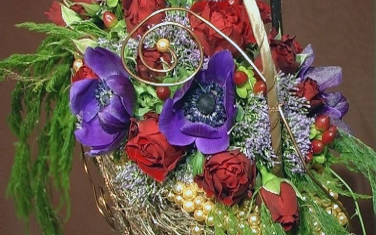 Boldog névnapot Juliannának és Lillának