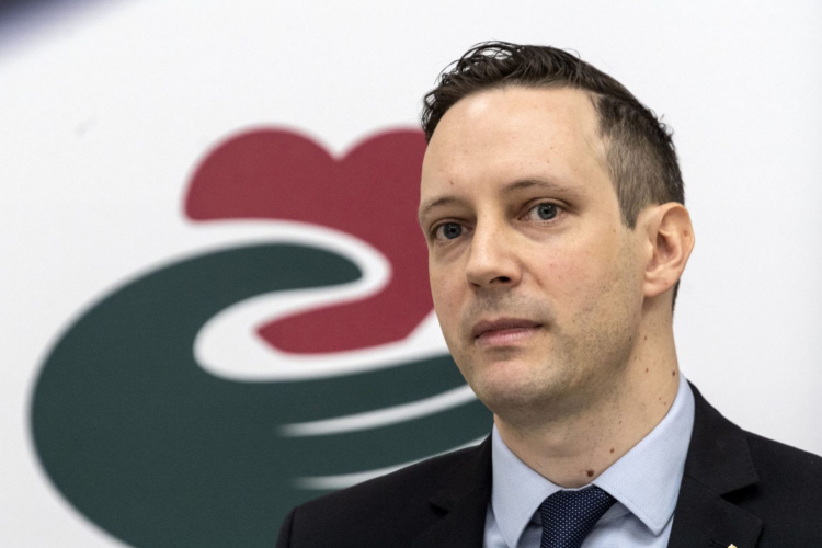 Azbej Tristan: Magyarország a lehetőségek és a jövő földrészét látja Afrikában