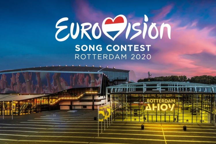 Rotterdam lesz az Eurovíziós Dalfesztivál 2020-as házigazdája
