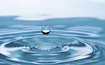 Nemzetközi innovációs ötletverseny indul a vízválság megelőzéséért
