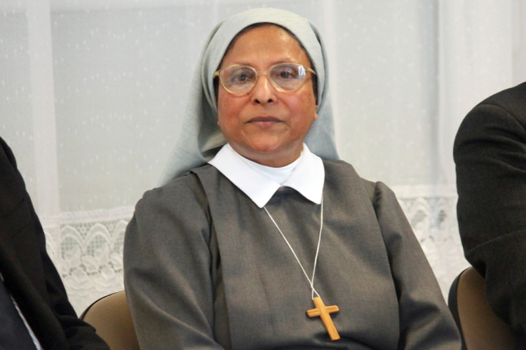 Az államtitkár látogatása