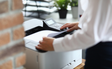 Hogyan csökkentsük a nyomtatáshoz használt papír mennyiségét?
