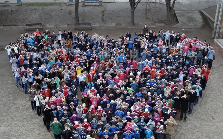 Utalvány a rászorulóknak