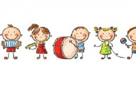 Zenesuli beiratkozás