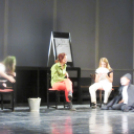 Holdbéli csónakok - részlet