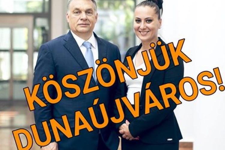 Nyert a Fidesz
