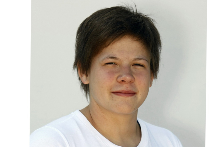 Bajnok DFVE játékosok