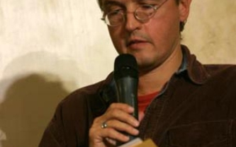 Vendégségben az írók