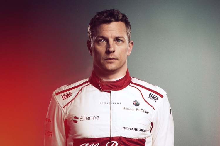 Räikkönen: Sör, fogorvos és Schumacher