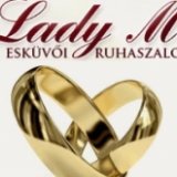 Lady M Menyasszonyi Ruhaszalon