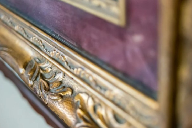 Dollármilliókért kelhet el egy pajtában talált Anthony van Dyck-kép