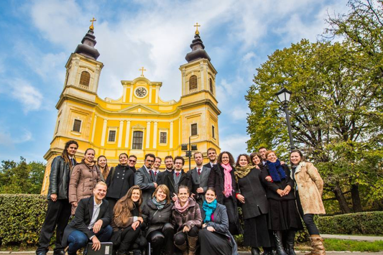 Viadana: rangos felkérésnek tett eleget