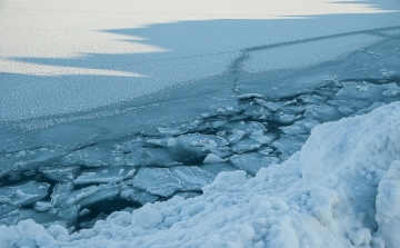 Hamarabb jégmentes lehet nyáron a Jeges-tenger