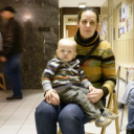 Boszorkánybuli az MMK-ban