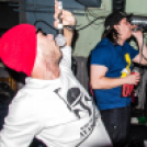 Bagolyköpet a Kaptárban