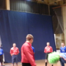 Bánki szalagavatója