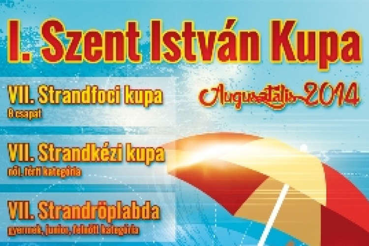 Ünnepi strandfoci