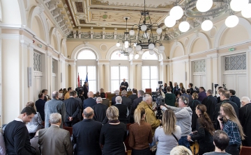 Az iszapömlés tíz vádlottját bűnösnek mondta ki a Győri Törvényszék