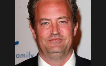 Öt ember ellen emeltek vádat Matthew Perry halálával kapcsolatban