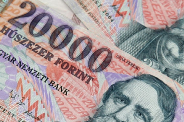 Cél a legkisebb személyi jövedelemadó Európában