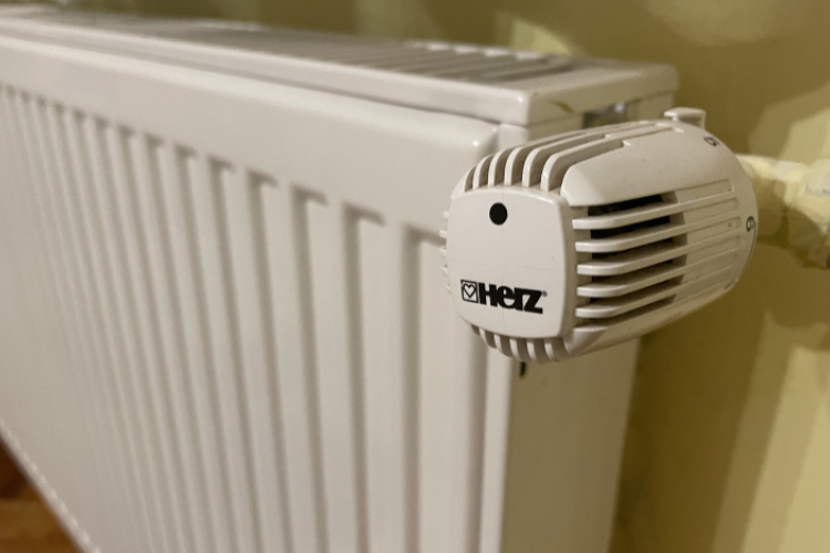 OKF: a fűtési szezon közeledtével érdemes próbafűtést végezni