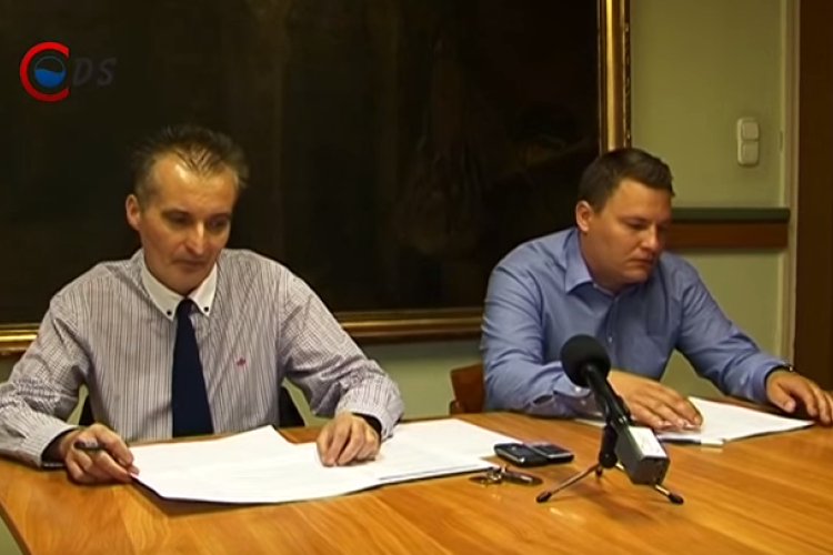 Modern Dunaújvárosért jön hozzánk a miniszterelnök