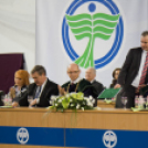  Diploma- és igazolás átadó