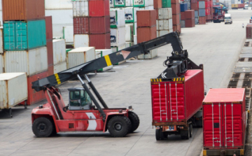 Logisztikai szövetség: Magyarország gyűjtő-elosztó központtá lépett elő az európai logisztikai hálózatban